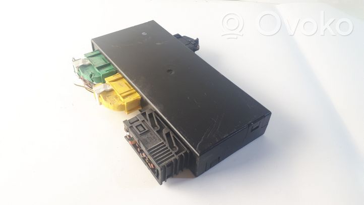 BMW 3 E36 Module confort 61358369483