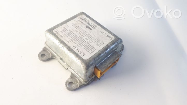 KIA Clarus Module de contrôle airbag 0K9AA677F0