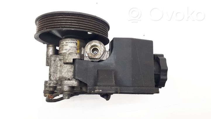 Mercedes-Benz SLK R170 Pompe de direction assistée 0024662901