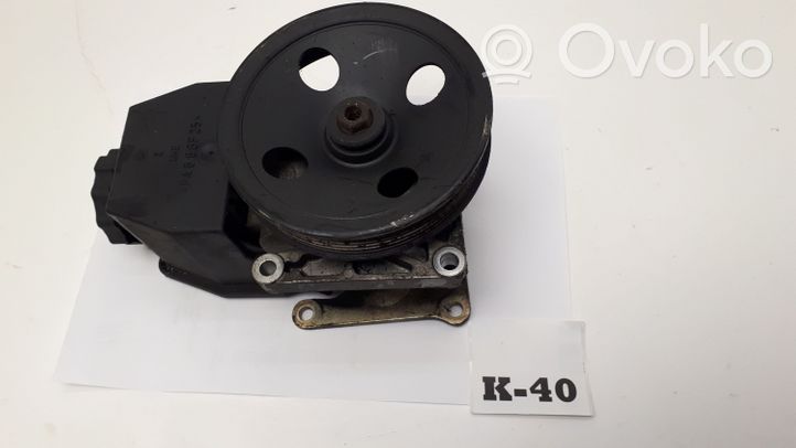 Mercedes-Benz SLK R170 Pompe de direction assistée 0024662901