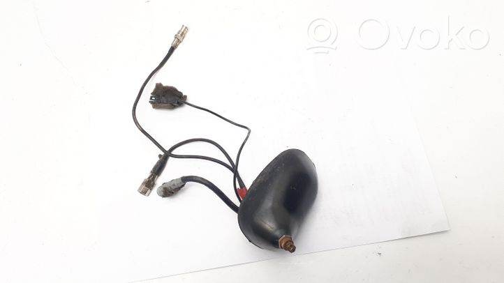 Opel Astra G Antenne intérieure accès confort 09164456