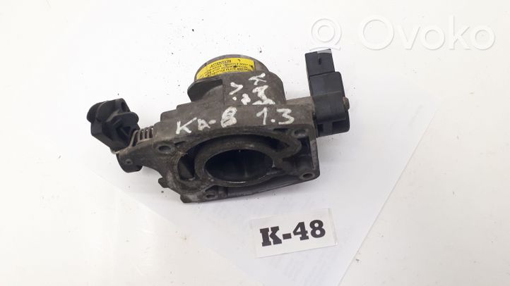 Ford Ka Valvola a farfalla 95BF98989