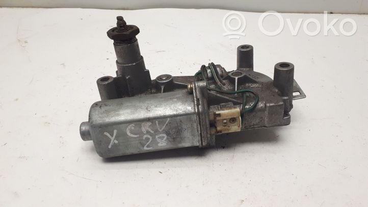 Honda CR-V Moteur d'essuie-glace arrière 34311581