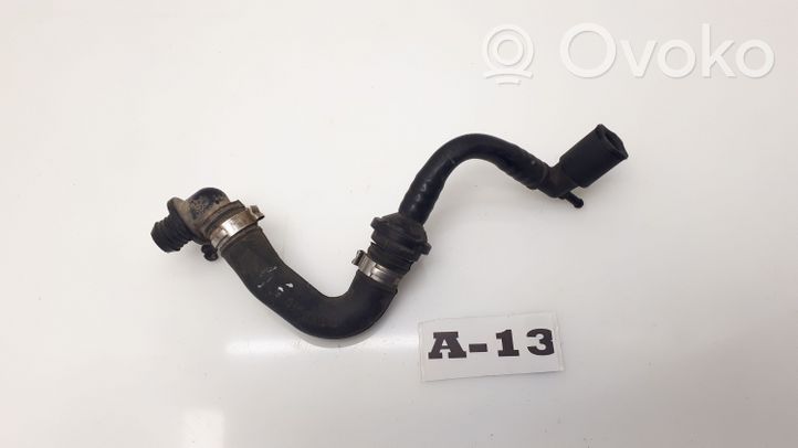 Volkswagen Caddy Brake booster pipe/hose 1K0612071E