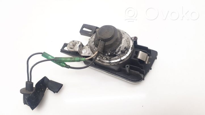 Volkswagen Golf III Ampoule, projecteur principal 