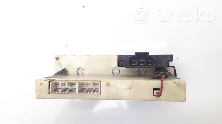 Ford Probe Klimata kontrole / mazā radiatora vadības dekoratīvā apdare 1DC21BKB44