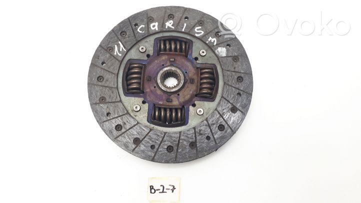 Mitsubishi Carisma Clutch pressure plate 