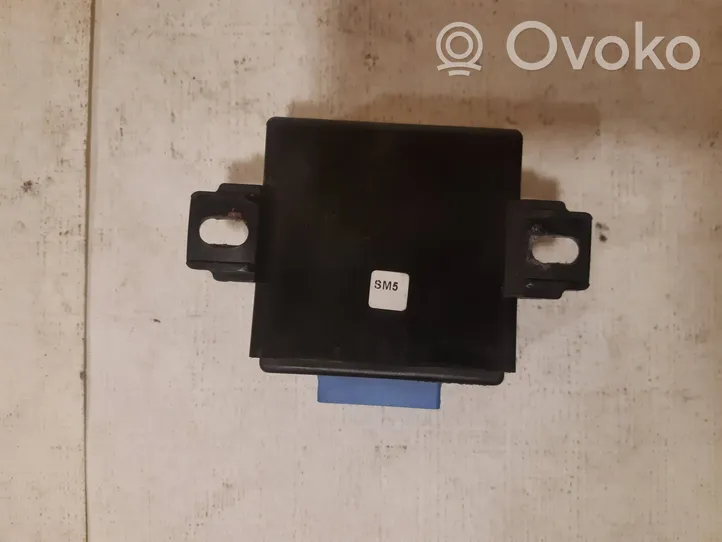 Audi A4 S4 B6 8E 8H Module d'éclairage LCM 4Z7907357