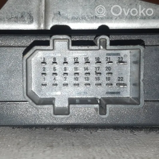 Volkswagen PASSAT B5 Modulo comfort/convenienza 1J0959799Q