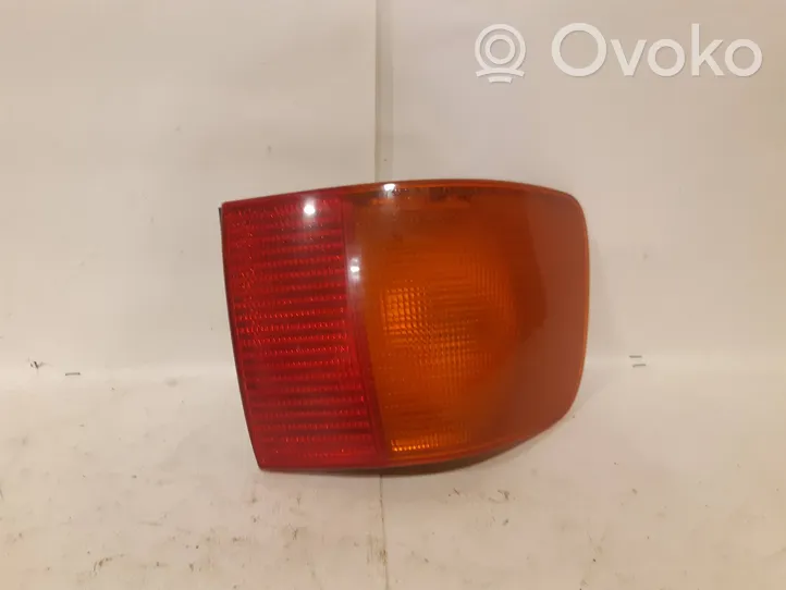 Audi A6 S6 C4 4A Rear/tail lights 138007