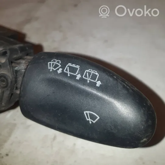 Volkswagen Sharan Manetka / Przełącznik kierunkowskazów wycieraczek 7M0953503F