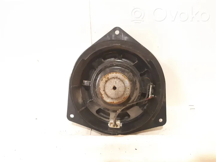 Lexus GS 300 350 430 450H Altoparlante portiera anteriore 861600WB10