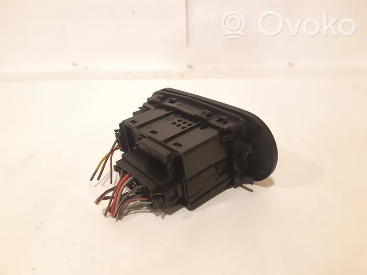 Volkswagen Sharan Light switch 7M1858099C