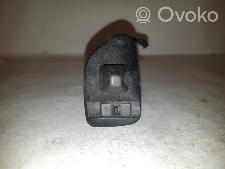 BMW 3 E36 Bouton de commutateur rétroviseur latéral 1387287