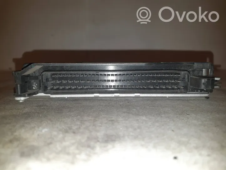 BMW 3 E36 Module de contrôle de boîte de vitesses ECU 0260002154