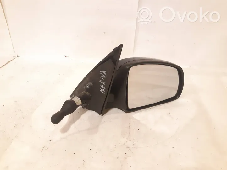 Opel Meriva A Spogulis (mehānisks) 3494574