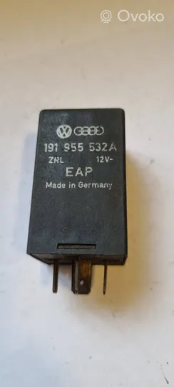 Volkswagen PASSAT B3 Altri relè 191955532A