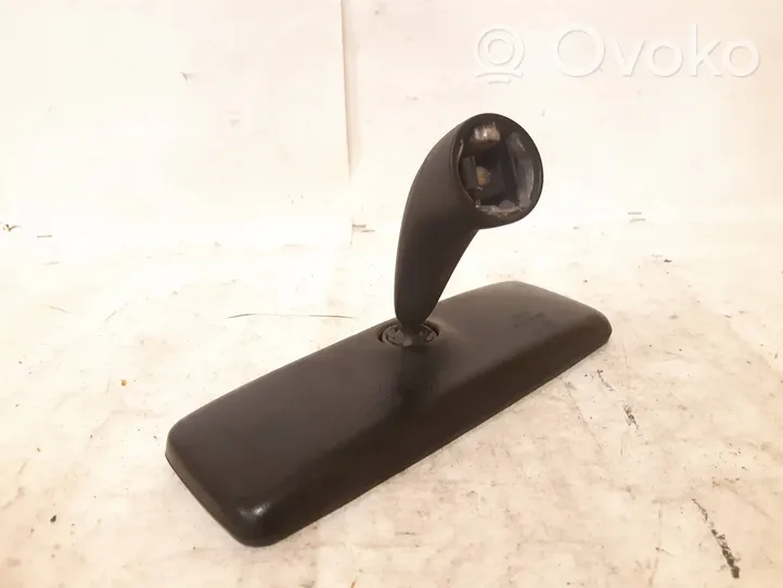 Volkswagen Sharan Rear view mirror (interior) 6N0857511A