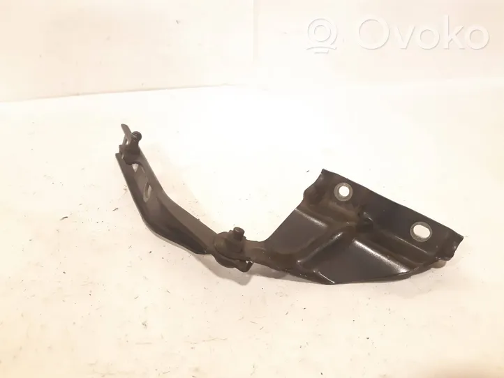 Audi Q5 SQ5 Engine bonnet/hood hinges 8R0823301A