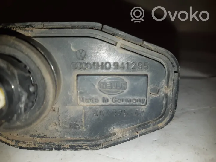 Volkswagen Golf III Headlight level adjustment motor 1H0941295