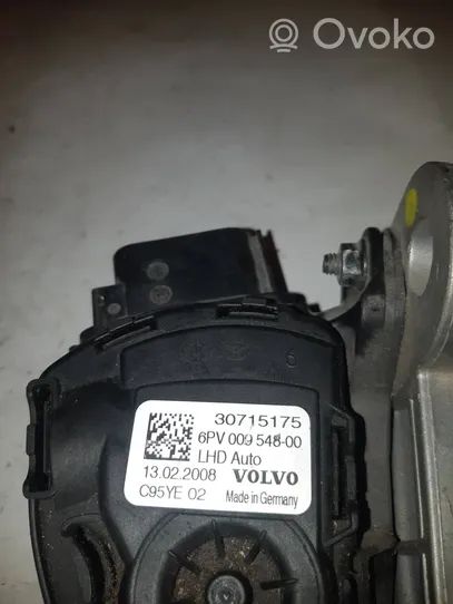 Volvo V70 Pedale dell’acceleratore 30715175