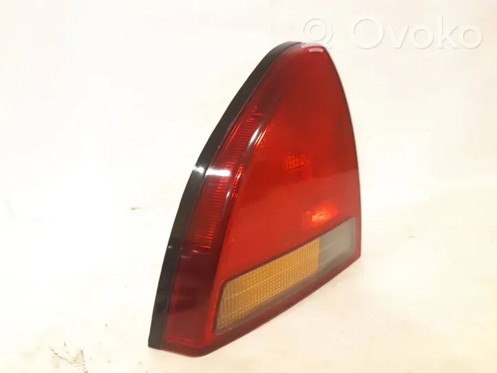 Honda Prelude Lampa tylna 0431150