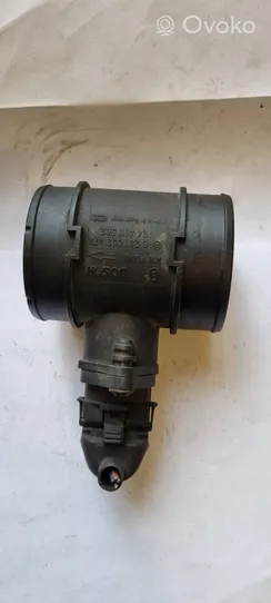 Opel Zafira A Mass air flow meter 0281002478