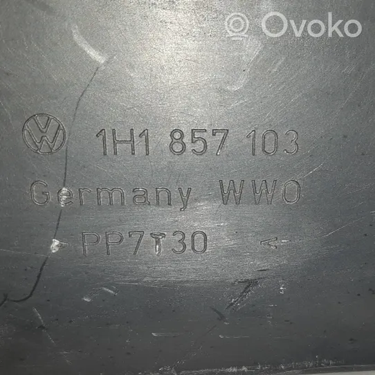 Volkswagen Vento Daiktadėžė 1H1857103