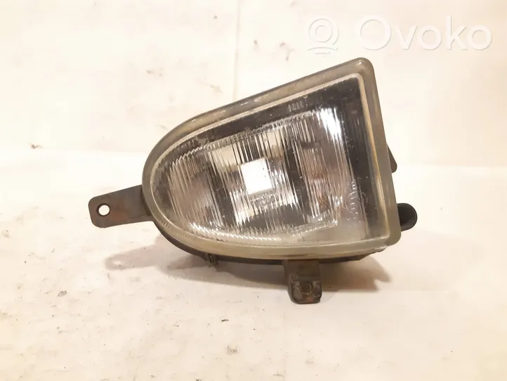 Volkswagen Sharan Front fog light 020028