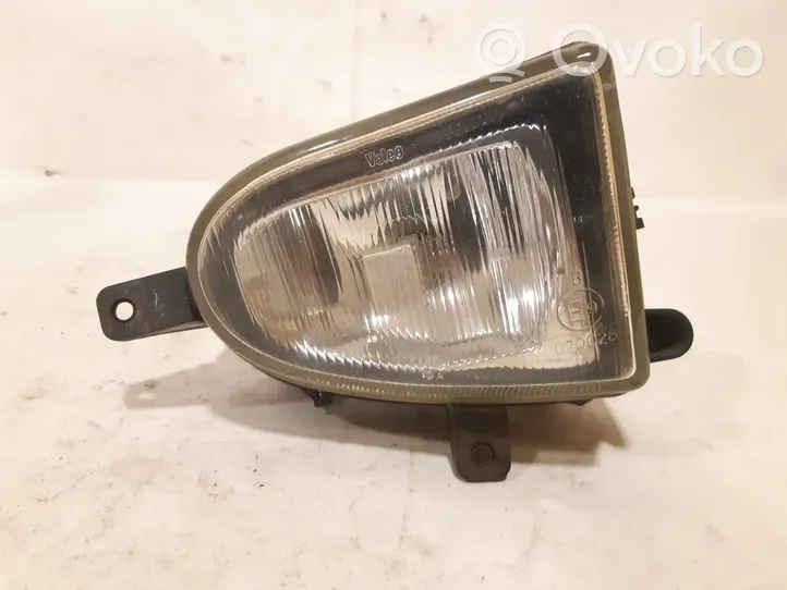 Volkswagen Sharan Front fog light 020028