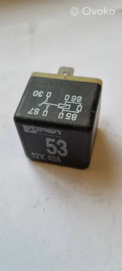 Volkswagen PASSAT B7 Other relay 141951253B