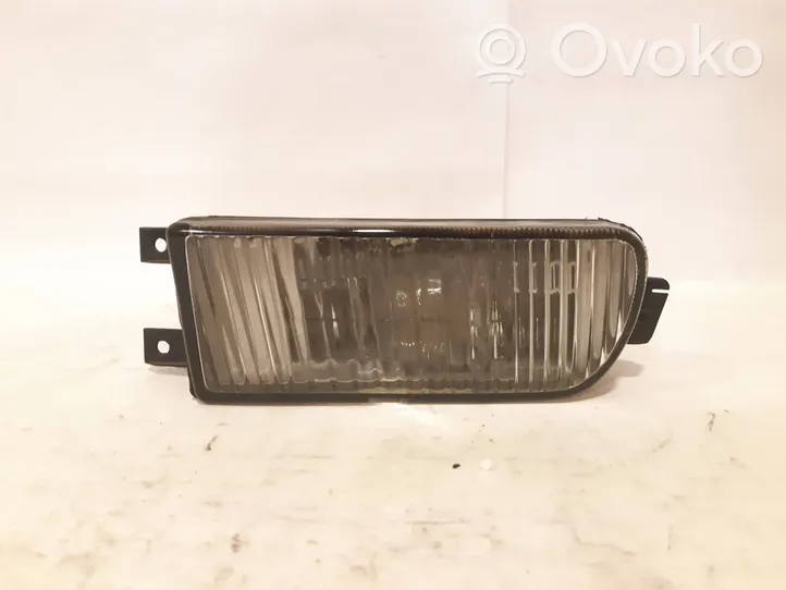 Audi A4 S4 B6 8E 8H Światło przeciwmgłowe przednie 13869300