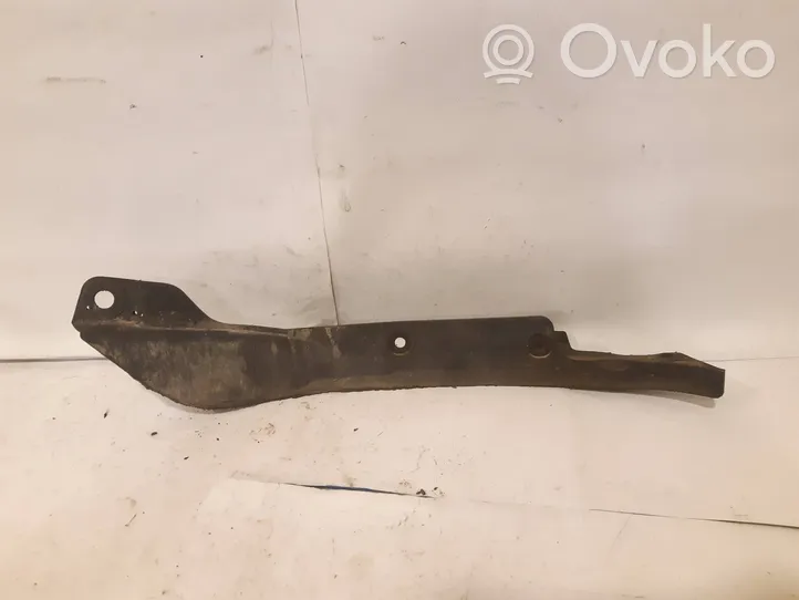 Audi A6 S6 C6 4F Rear mudguard 4F0853837A