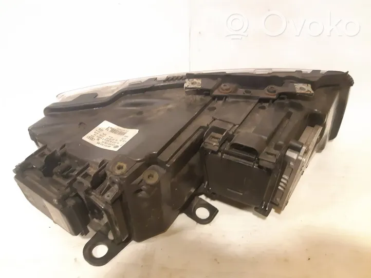 Audi A8 S8 D3 4E Faro/fanale 4E0941003BR