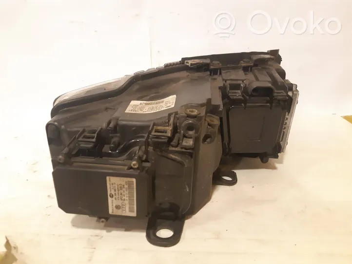 Audi A8 S8 D3 4E Phare frontale 4E0941003BR