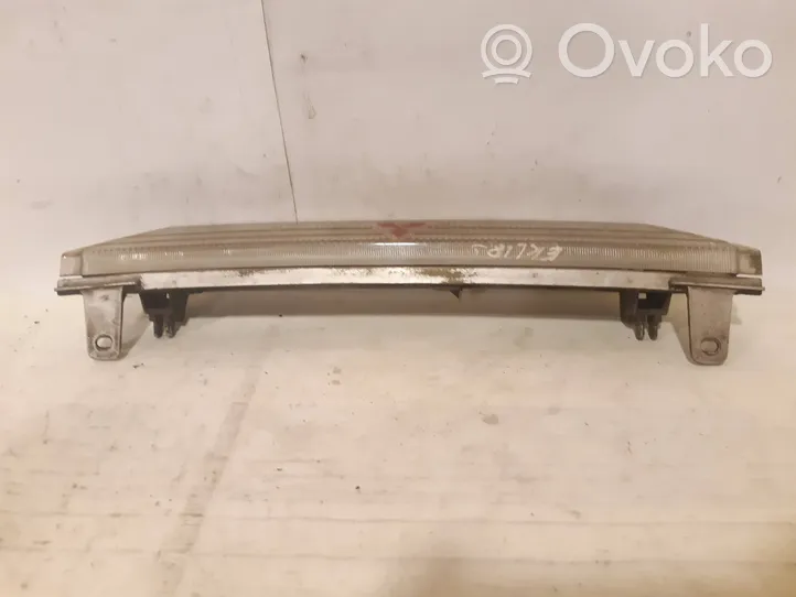 Mitsubishi Eclipse Maskownica / Grill / Atrapa górna chłodnicy MB479286