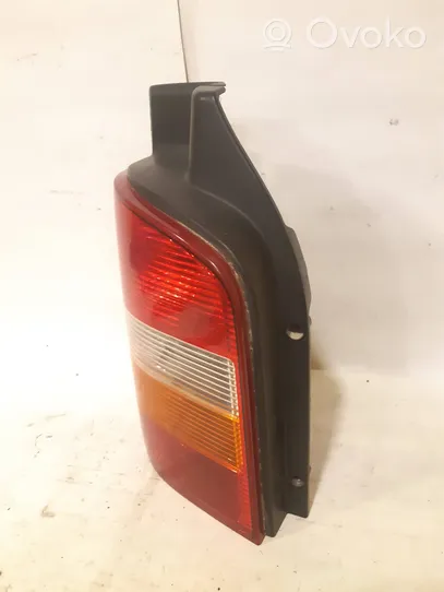 Volkswagen Transporter - Caravelle T5 Rear/tail lights 7H0945095G