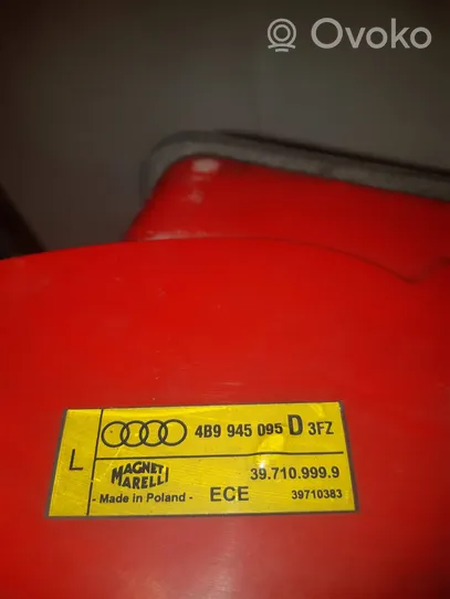 Audi A6 S6 C5 4B Luci posteriori 4B9945095D