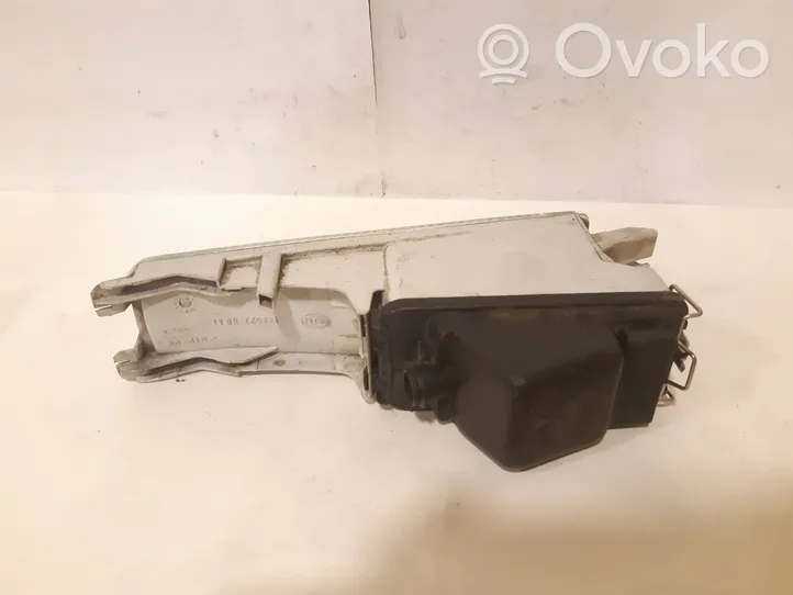 Audi 80 90 S2 B4 Miglas lukturis priekšā 13252700