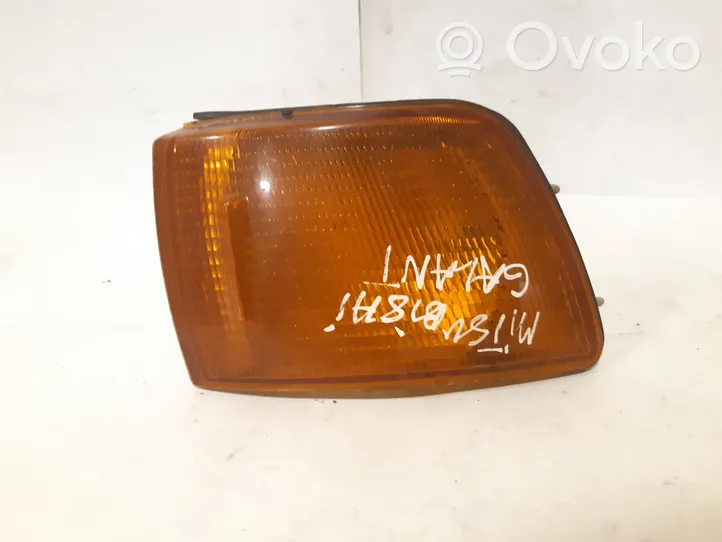 Mitsubishi Galant Clignotant avant 21037558