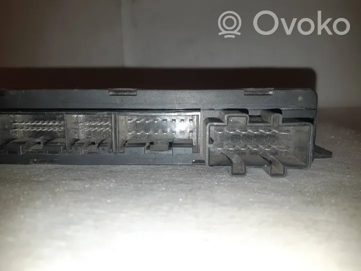 Audi A6 S6 C5 4B Moduł / Sterownik komfortu 4B0962258E