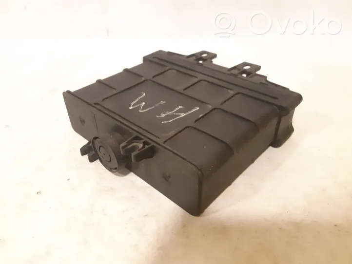 Volkswagen Golf IV Gearbox control unit/module 01M927733HM