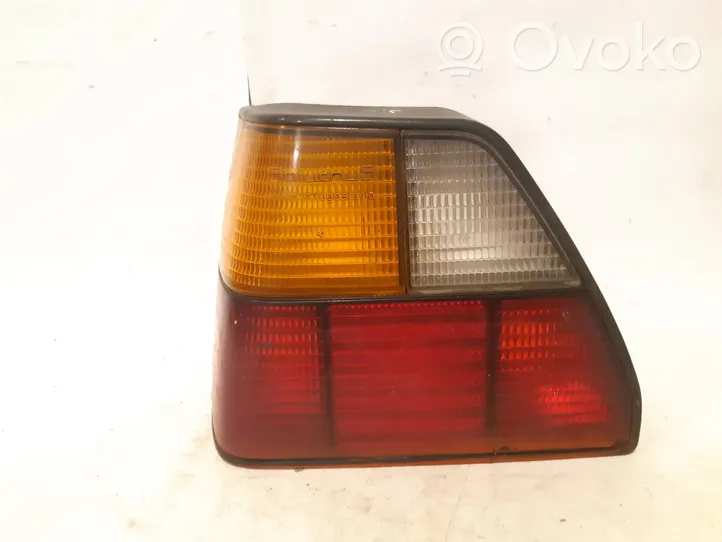 Volkswagen Golf II Rear/tail lights 191945111B