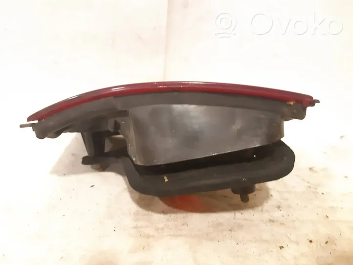 Mitsubishi Lancer Lampy tylnej klapy bagażnika 1149204