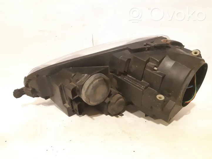 Volkswagen Golf V Phare frontale 1K6941032