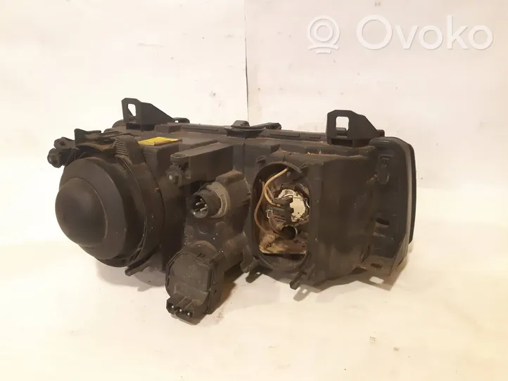 BMW 3 E36 Phare frontale 0301095201