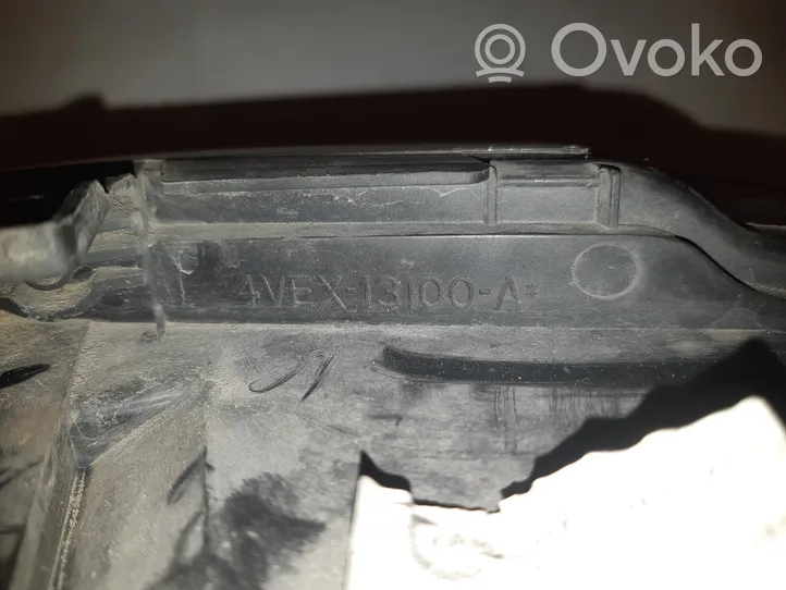 Volkswagen Touran I Lampa przednia 4VEX13100A