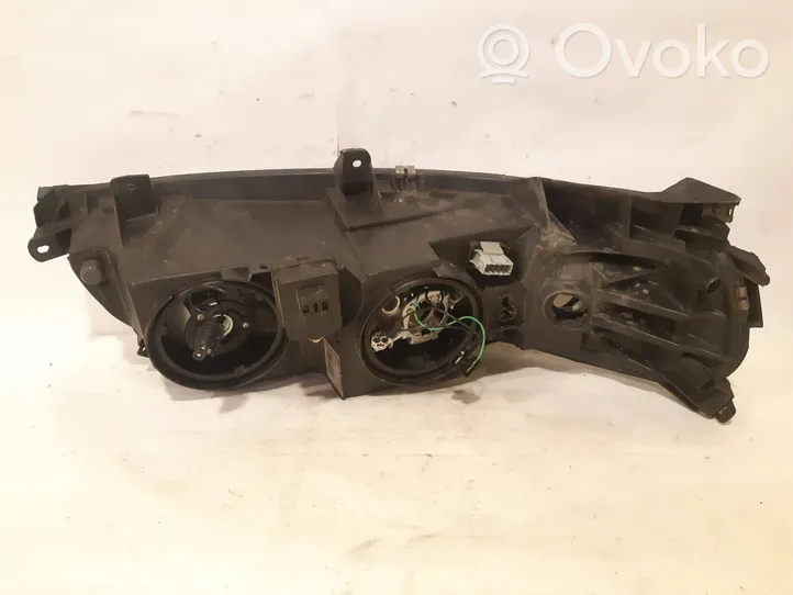 Volvo S60 Phare frontale 8693577