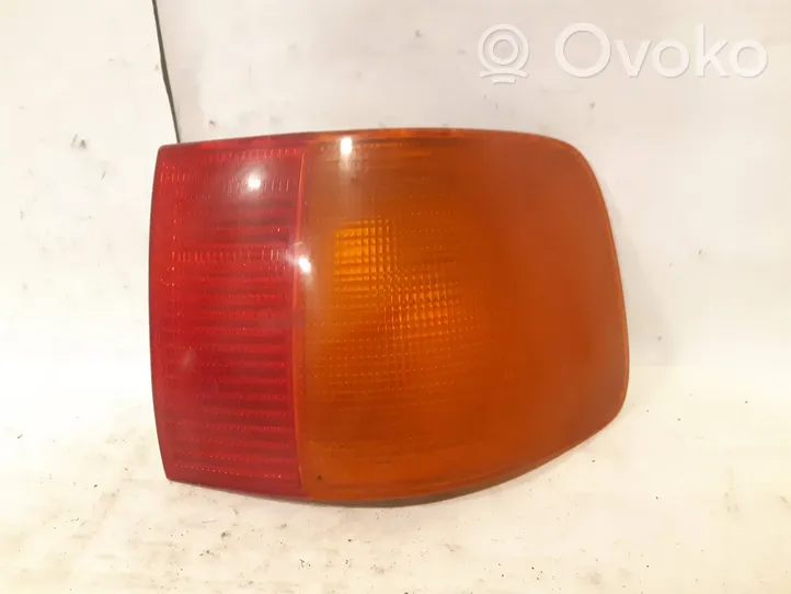 Audi 100 S4 C4 Lampa tylna 4A5945096