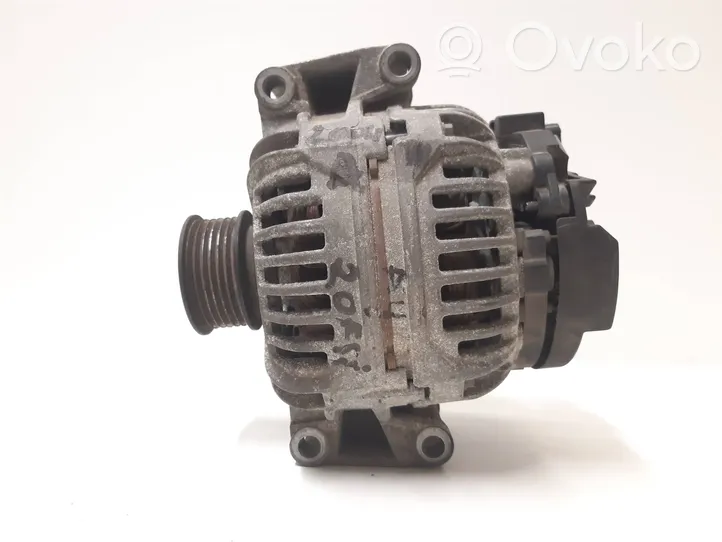 Audi A4 S4 B6 8E 8H Alternator 06B903016P